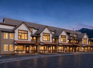 309 Grand Review Dr #207, Leadville, CO 80461