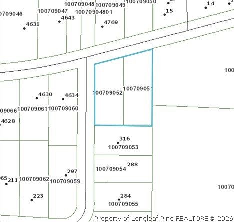 2nd image of 0 Pine Log Rd