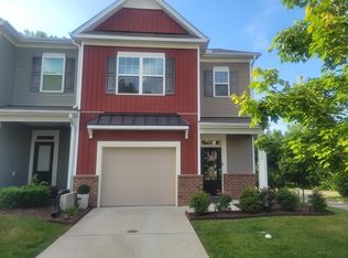 4355 Flintlock Ln, Durham, NC 27704