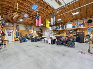 8081 SW Paious Dr, Culver, OR 97734