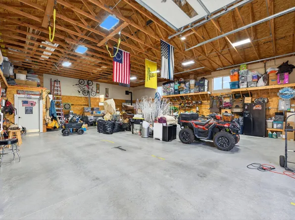 8081 SW Paious Dr, Culver, OR 97734