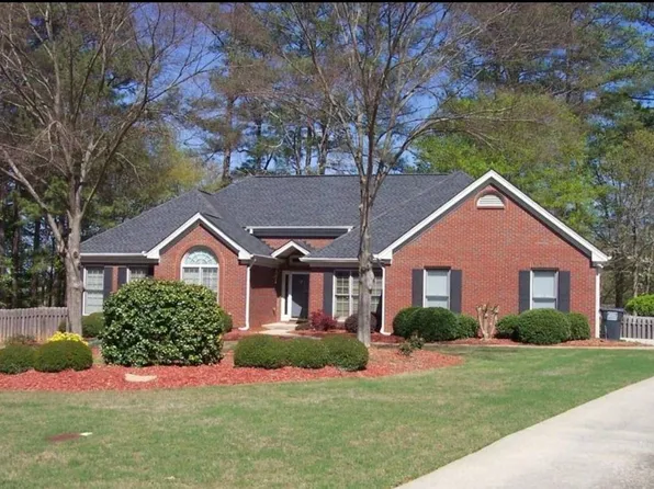 4310 Ivy Lynn Pl, Snellville, GA 30039