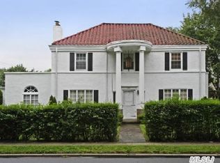 495 N Village Ave, Rockville Centre, NY 11570