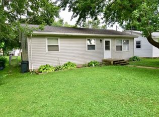 104 S Moore St, Brookston, IN 47923