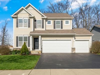 341 Seatrain Dr, Delaware, OH, 43015