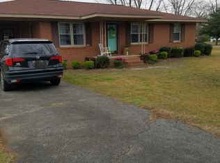 1309 5th St, Dudley, GA 31022