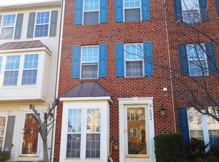 6804 Stone Maple Ter, Centreville, VA 20121