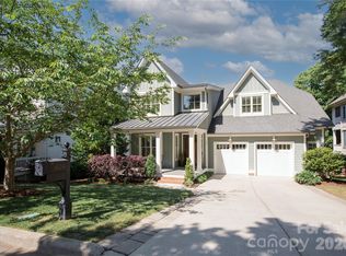 624 James Alexander Way, Davidson, NC 28036