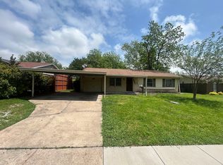 2804 Lambert Dr, Mesquite, TX 75150