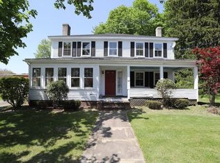 337 N Central St, East Bridgewater, MA 02333