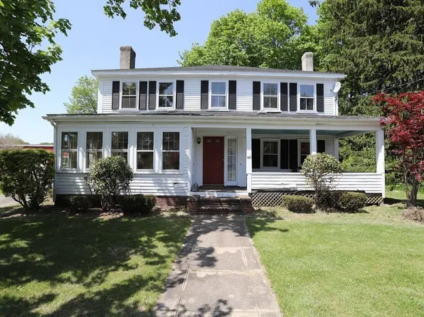 337 N Central St, East Bridgewater, MA 02333