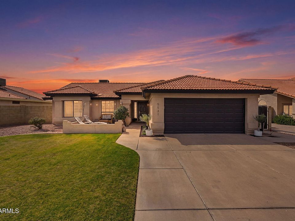 1st image of 5531 E ELENA Avenue