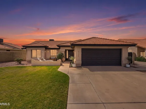 5531 E ELENA Avenue, Mesa, AZ 85206