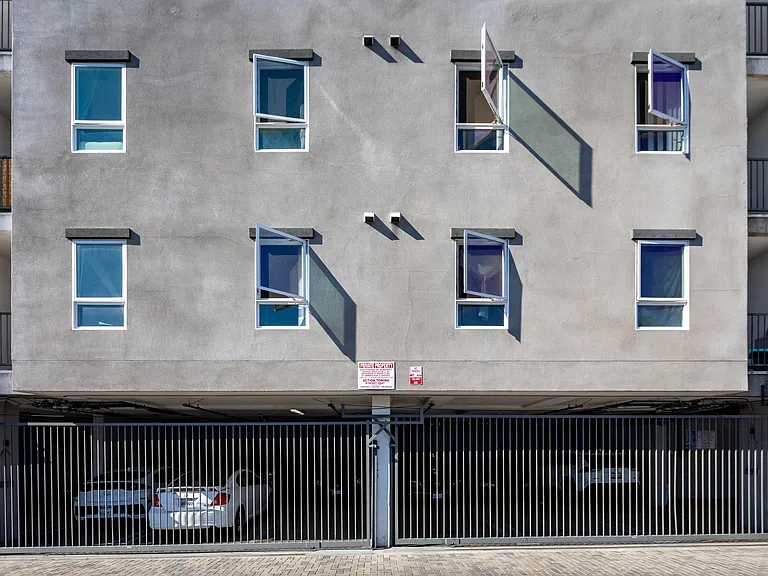 Chase St Apartments — Photo 18