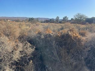 E Ridgecrest Blvd, Ridgecrest, CA 93555