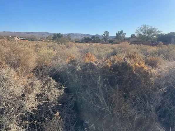 E Ridgecrest Blvd, Ridgecrest, CA 93555