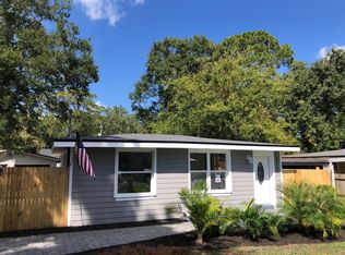 3529 College St, Jacksonville, FL 32205