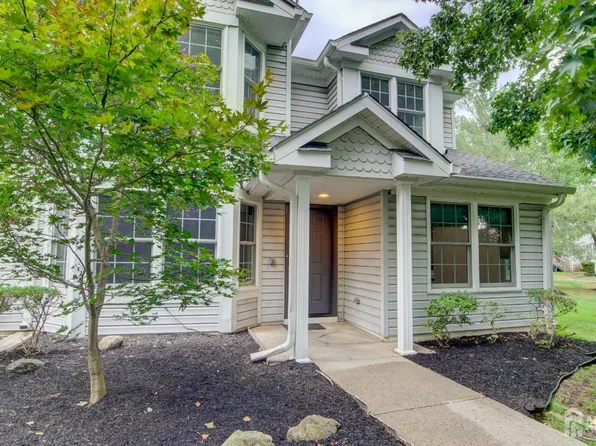8 Forden Ct, Sayreville, NJ 08872