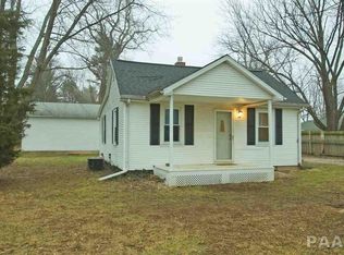 6717 W Lamoine Ave, Peoria, IL 61604