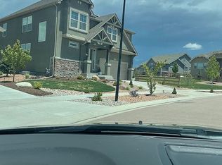 5684 Cubbage Dr, Colorado Springs, CO 80924