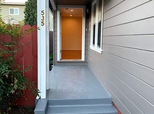 535 Rollins Rd, Burlingame, CA 94010