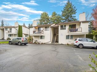 7346 NE 142nd Pl APT D, Kirkland, WA