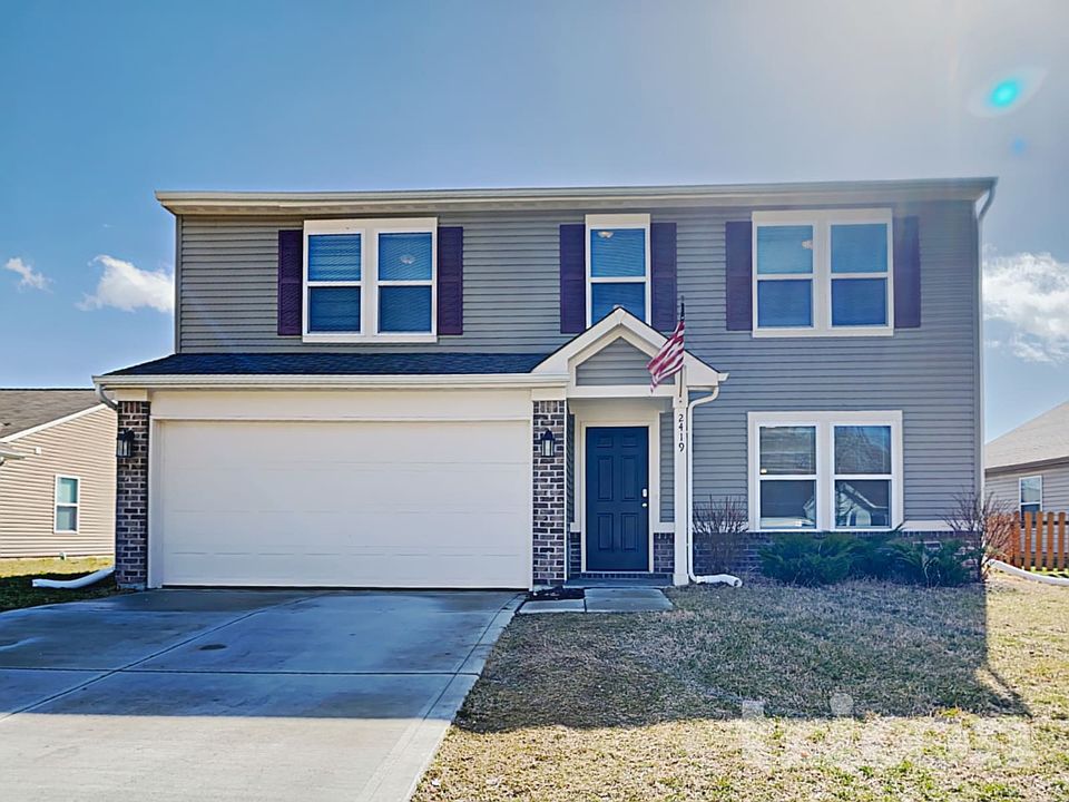 1st image of 2419 Pinebark Dr