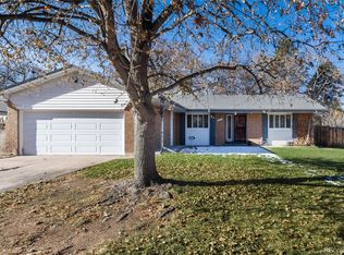 6851 S Franklin St, Centennial, CO 80122