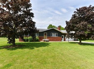 996 Housel Craft Rd, Bristolville, OH 44402