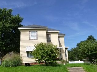 601 Peoria St, Washington, IL 61571