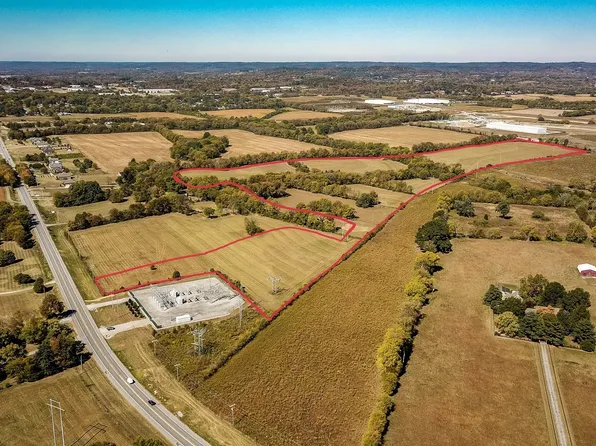 0 Hartsville Pike, Gallatin, TN 37066