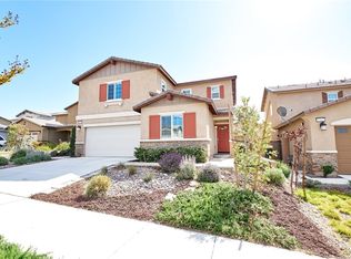 7389 Canal Ct, Fontana, CA 92336