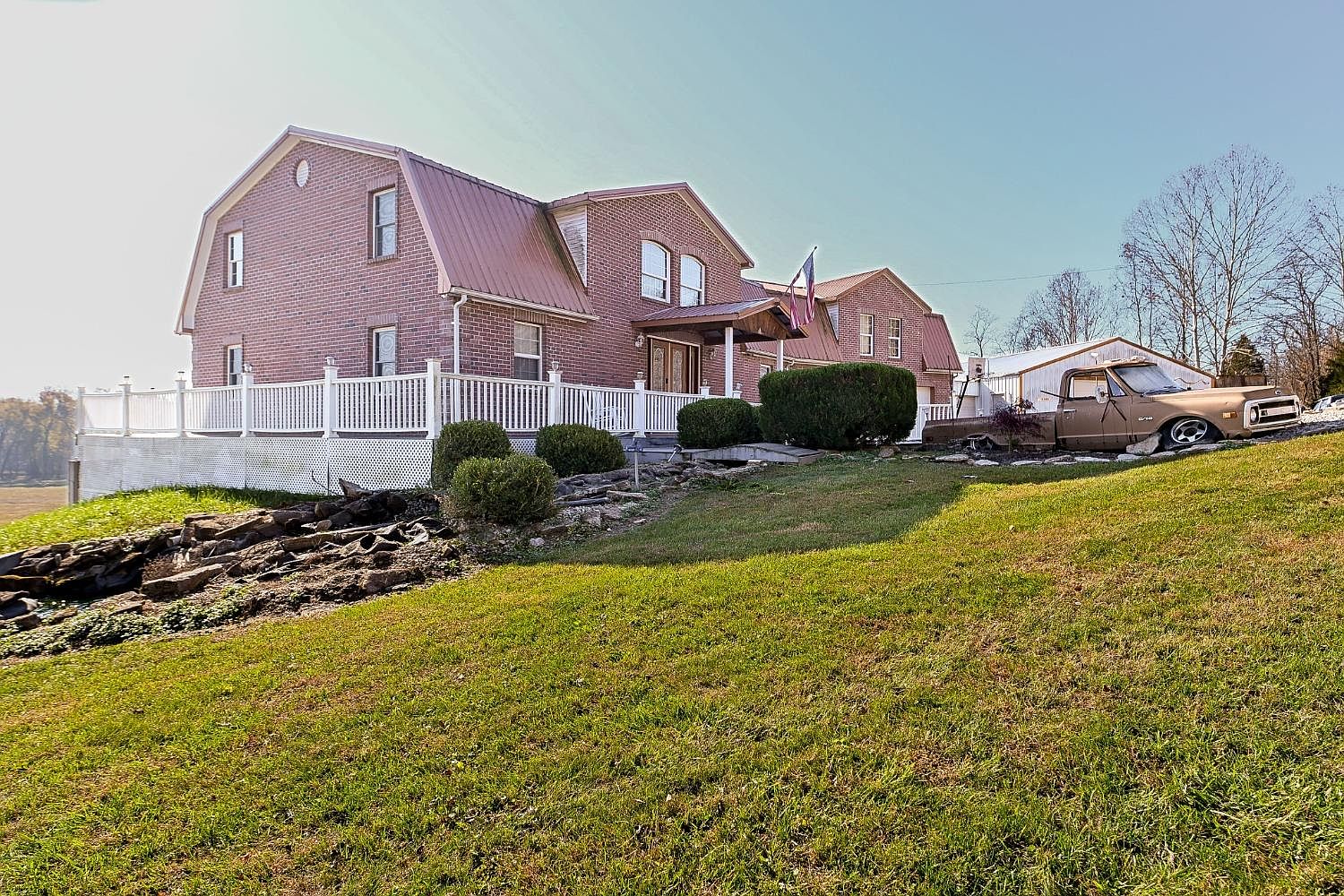 12302 Rd, Florence, IN 47020 Zillow