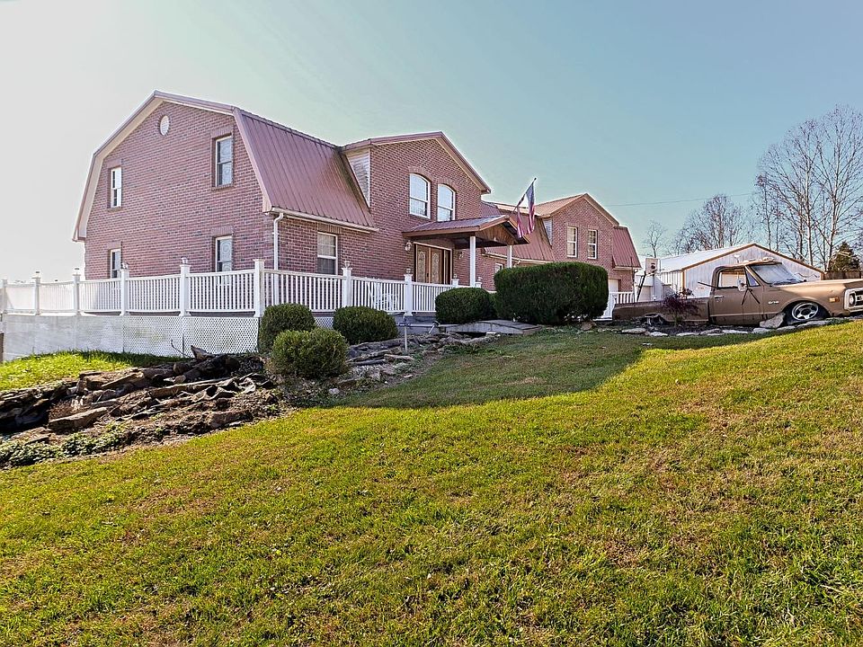 12302 Rd, Florence, IN 47020 Zillow