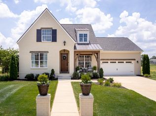 6001 Turncreek Rd, Thompson's Station, TN 37179