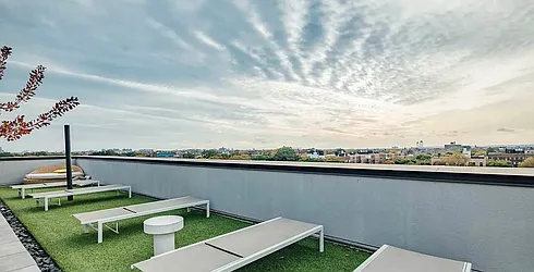 Rented by Artur Gutman, LREB