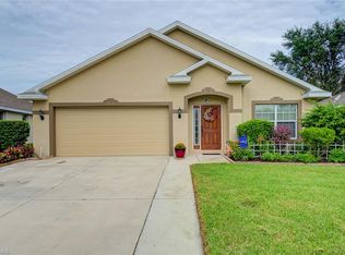 8777 Fawn Ridge Dr, Fort Myers, FL 33912