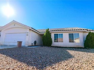 6661 Walnut Canyon Dr, Las Vegas, NV 89156