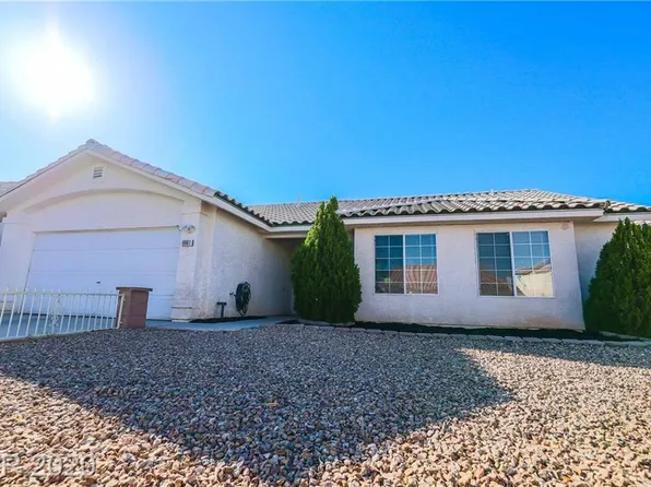 6661 Walnut Canyon Dr, Las Vegas, NV 89156