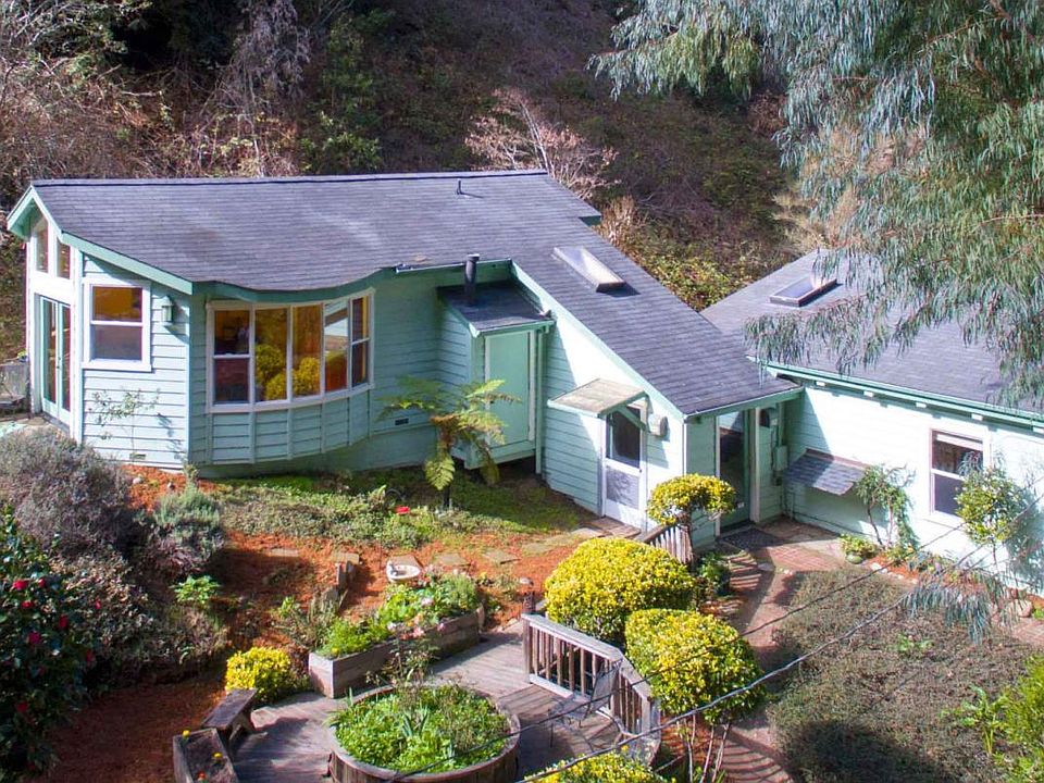 900 Glen Canyon Rd Santa Cruz CA 95060 Zillow