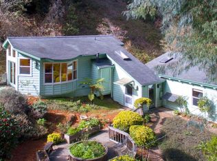 900 Glen Canyon Rd, Santa Cruz, CA 95060