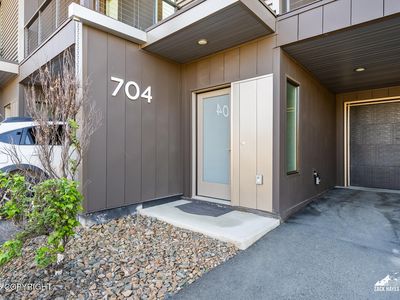 704 Top Rail Ln #C3, Anchorage, AK, 99501