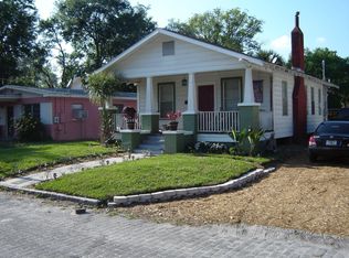 507 W Warren Ave, Tampa, FL 33602
