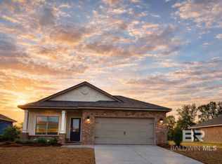 17854 Hens Ave, Summerdale, AL 36580