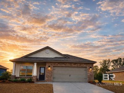 17854 Hens Ave, Summerdale, AL, 36580