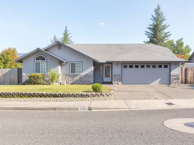 2701 SW Acres Rd, Grants Pass, OR, 97527