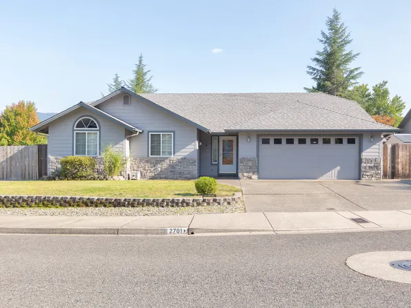2701 SW Acres Rd, Grants Pass, OR 97527