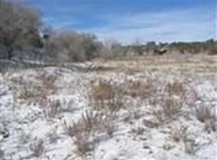 62 North View Trl, Edgewood, NM 87015