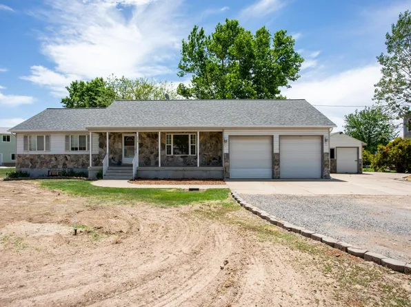 278 E Shepard Ln, Kaysville, UT 84037