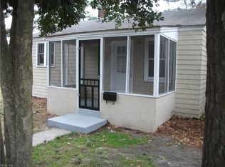 2517 Pleasant Ave APT 8, Norfolk, VA 23518